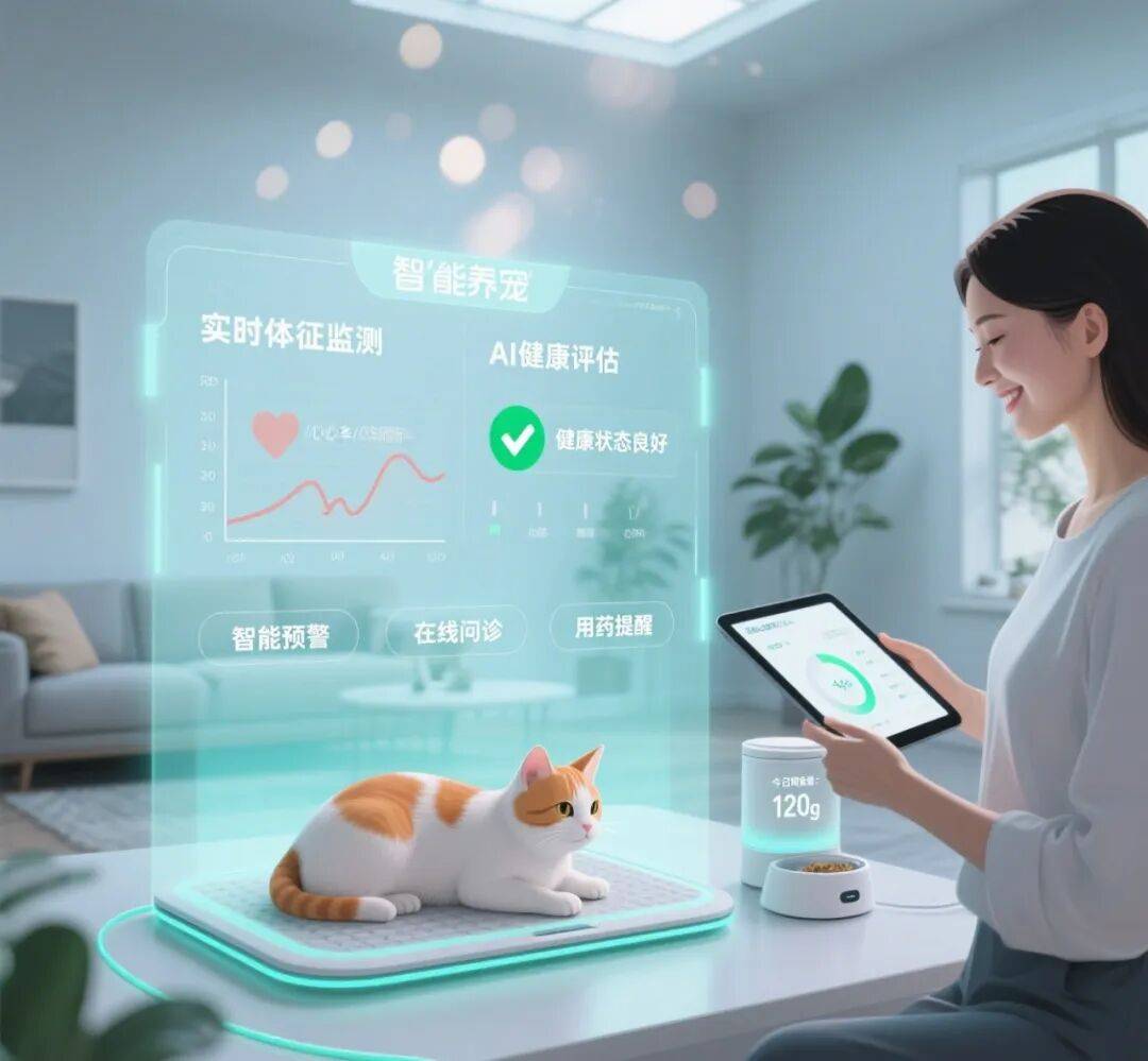 2026宠物经济五大变革与市场趋势未来洞察